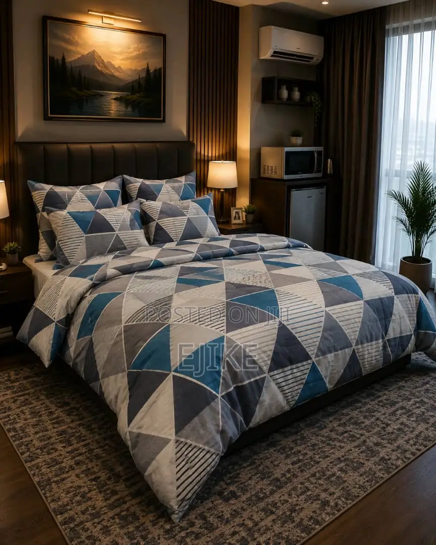 The Best Quality of Bedsheets