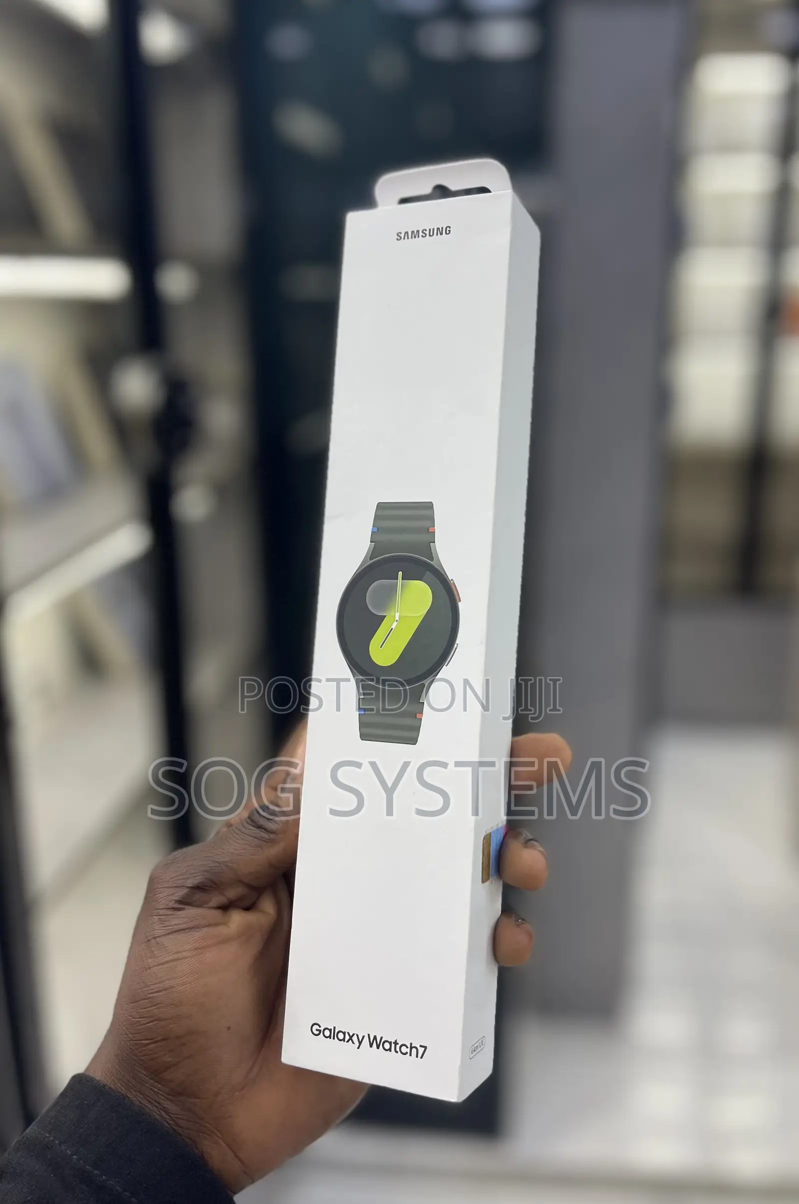 Samsung Galaxy Watch7 44mm