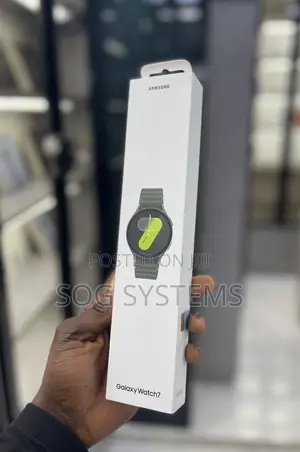 Samsung Galaxy Watch7 44mm