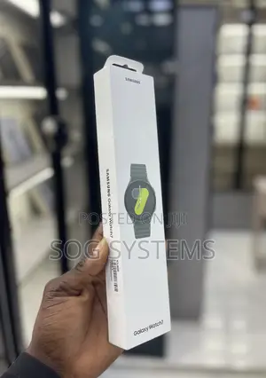 Samsung Galaxy Watch7 44mm