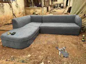 Brand New Chair