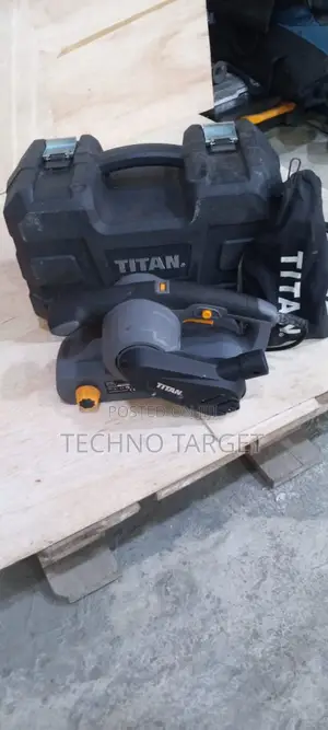 Machinery/ Power Tools