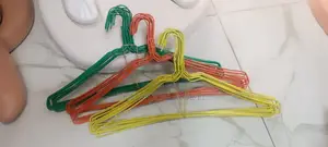 Rubber Coated Hangers