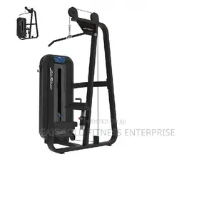 Ld8035 Pull Down (Litefitness Brand)