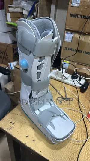 Air Cast (Brand New)