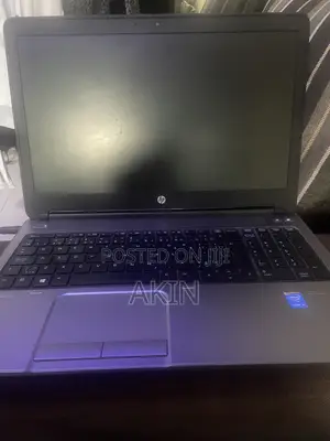 Laptop HP ProBook 650 G1 8GB Intel Core i5 HDD 500GB