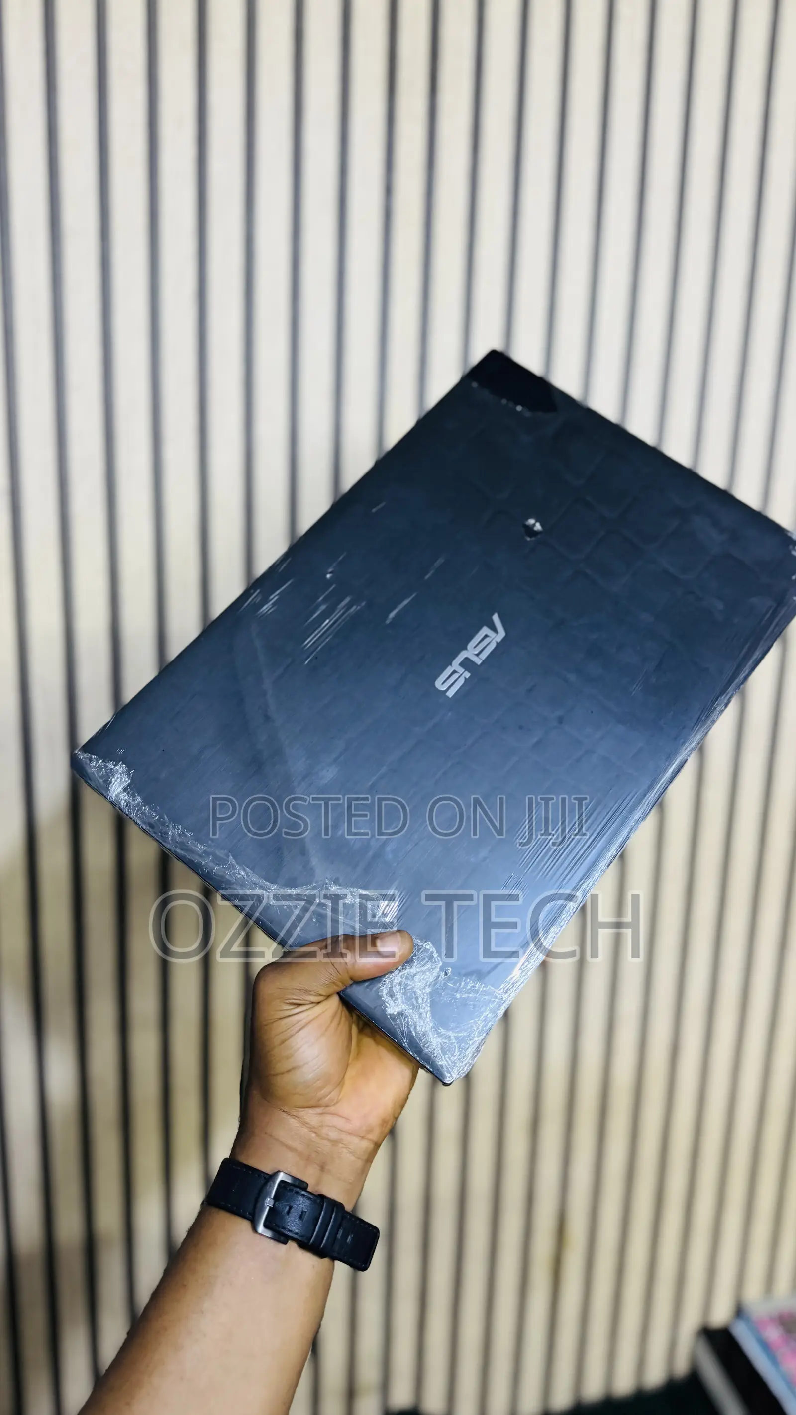 New Laptop Asus 8GB Intel Core i5 HDD 500GB