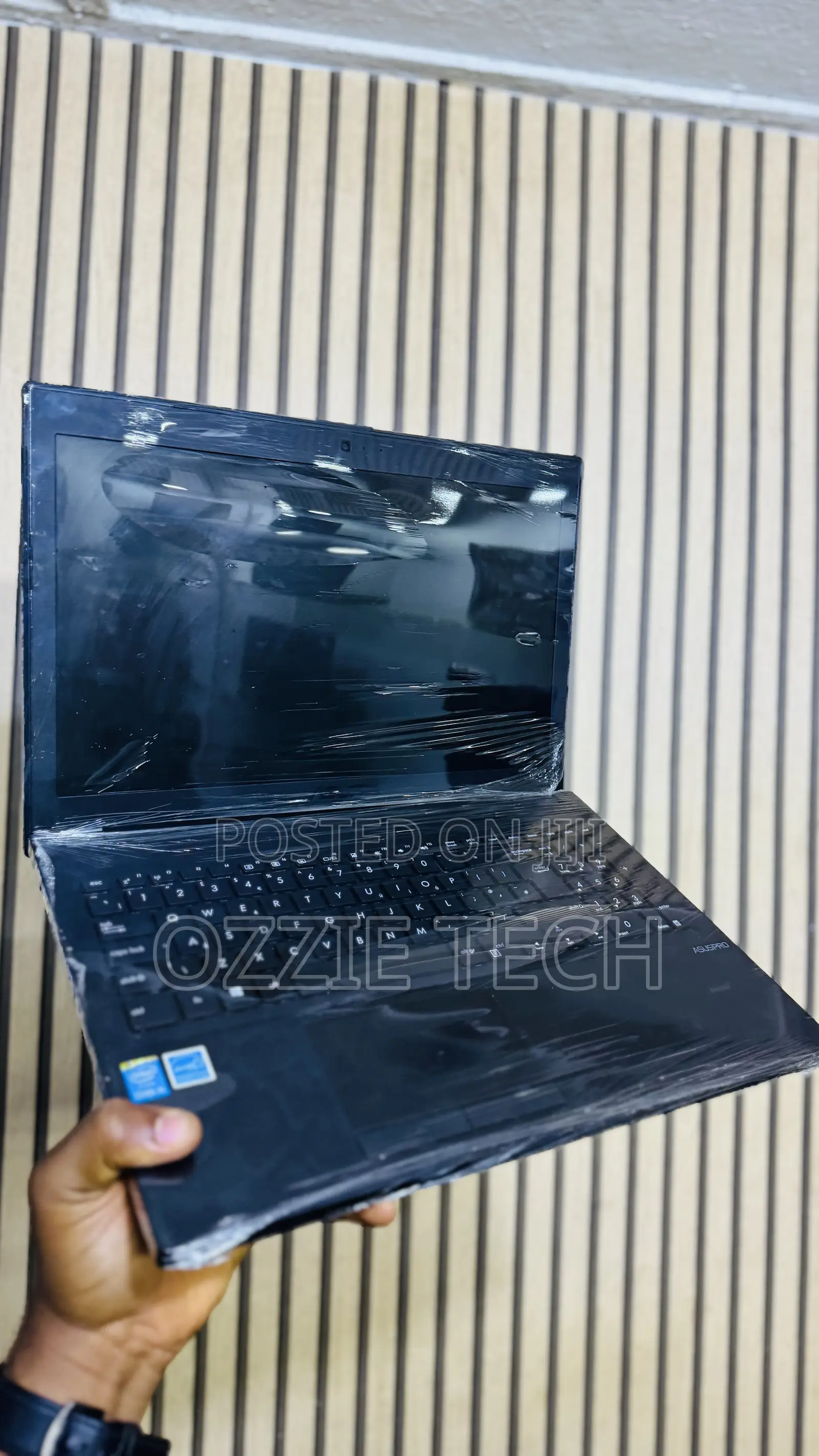 New Laptop Asus 8GB Intel Core i5 HDD 500GB