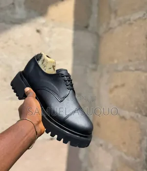 Quality Leather Footwear
