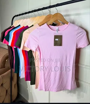 Basic Tops