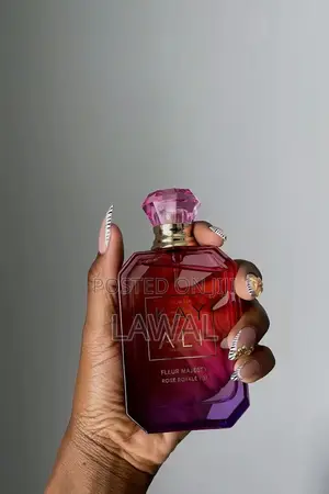 Kayali Perfume