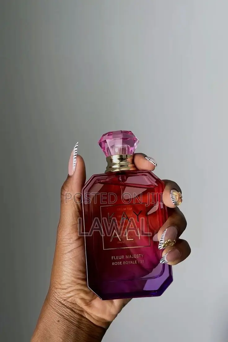 Kayali Perfume