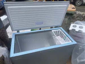 Aeon Chest Freezer