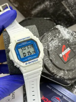 High Quality Casio G-Shock Square