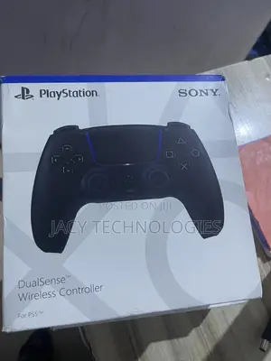 Ps5 Game Pad