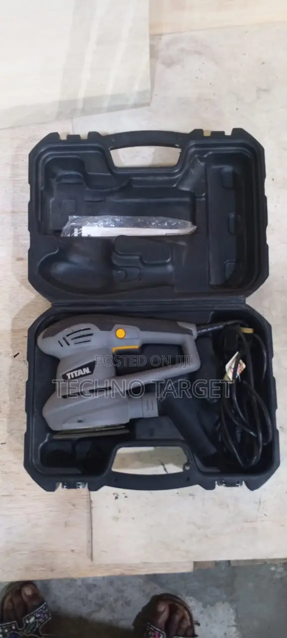 Machinery/ Power Tools