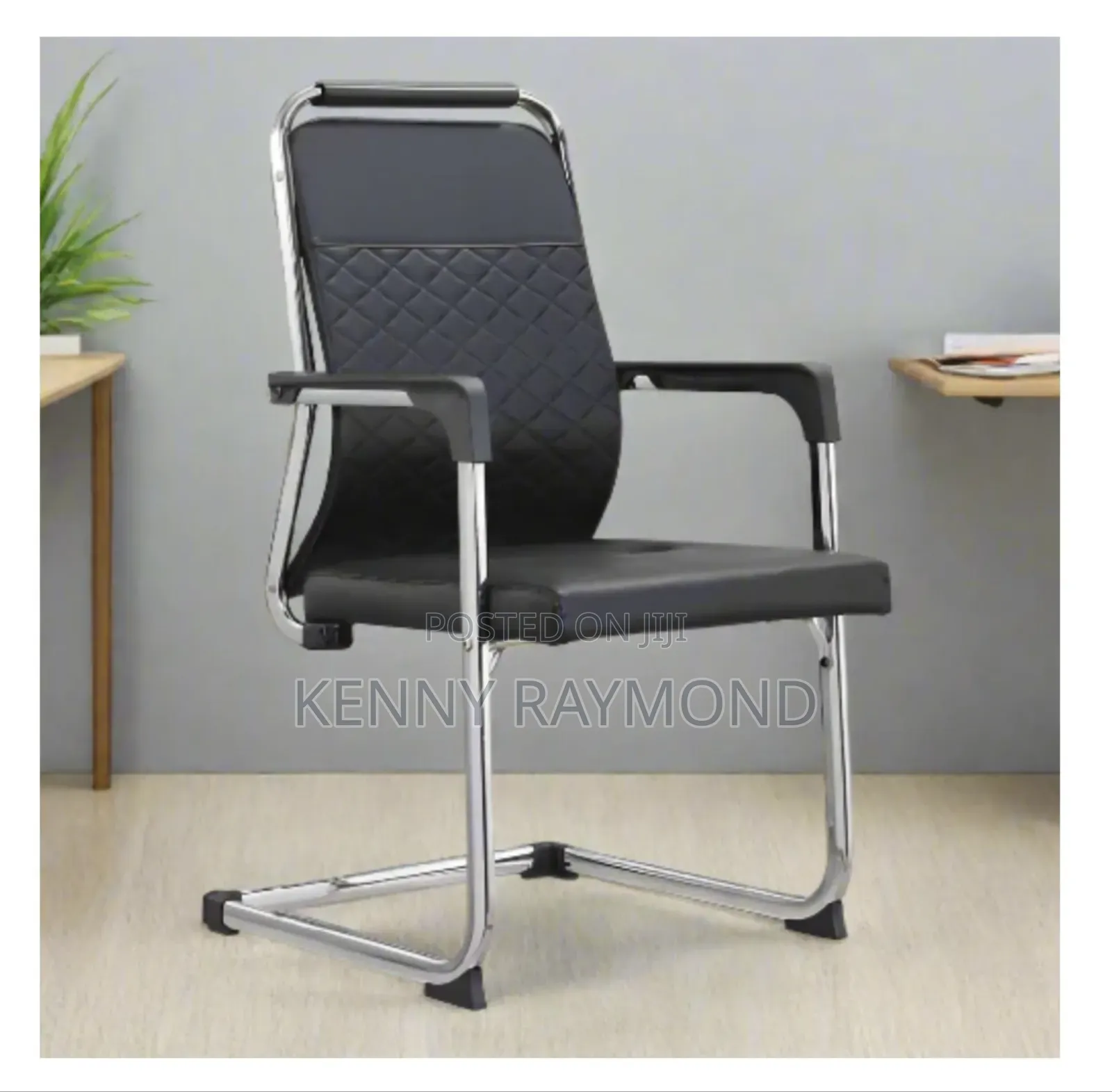 Office Visitor Chair
