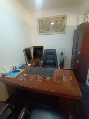 Fully Equipped Office Sapce