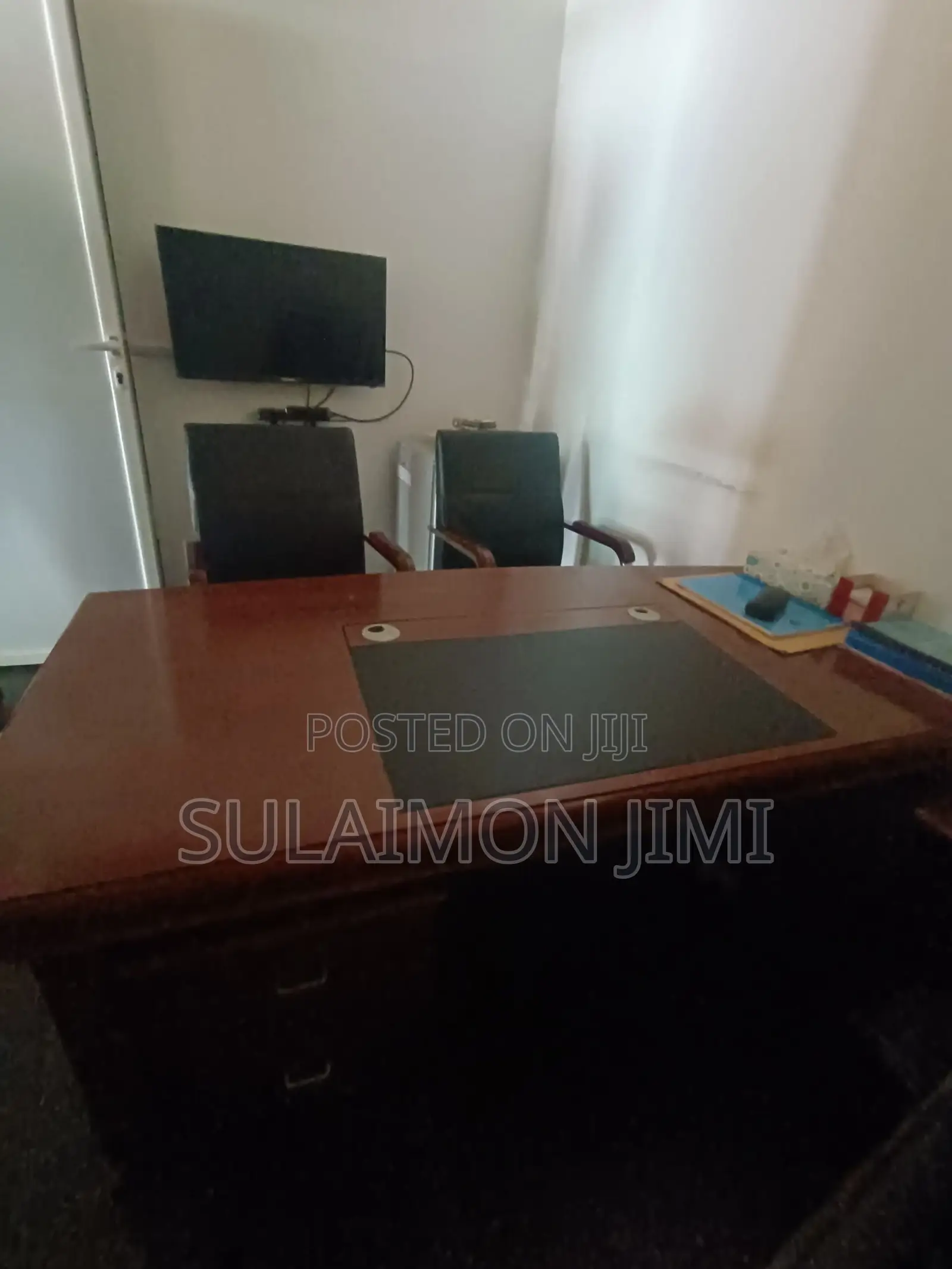 Fully Equipped Office Sapce