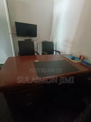 Fully Equipped Office Sapce
