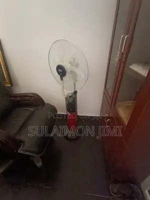 Fully Equipped Office Sapce