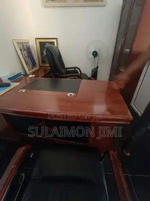 Fully Equipped Office Sapce