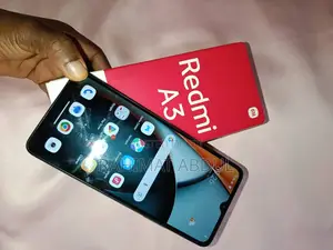 Xiaomi Redmi A3 128 GB Green