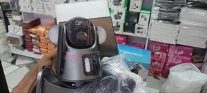 CCTV Camera Dullest