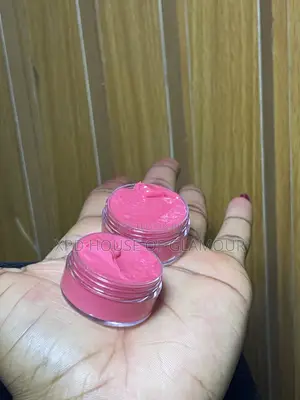 Effective Pink Lips Cream