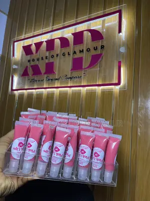 Effective Pink Lips Cream