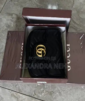 Gg Wave Bag