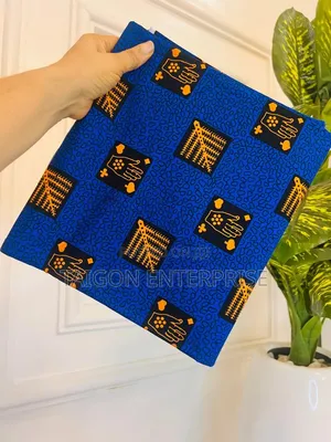 Ankara Material