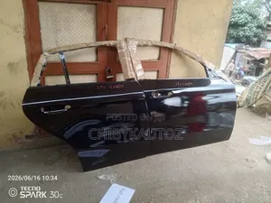 Front and Back Door for Gle Coupe W292 Right Side