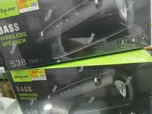 Zealot S38 Speaker