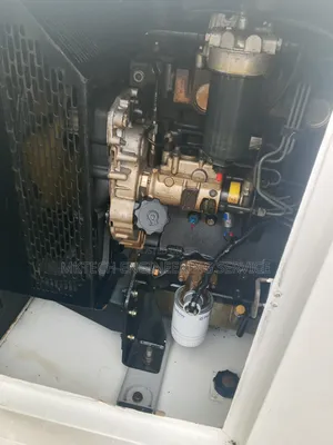 30kva Diesel Generator
