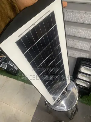 300 Watts Solar Lights 4 Eyes