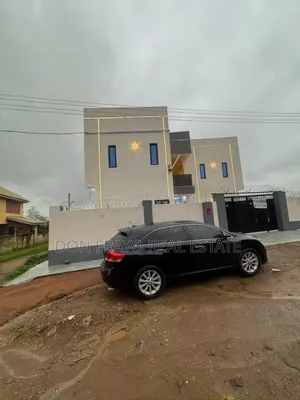 Studio Apartment in Ajibode Ui for rent