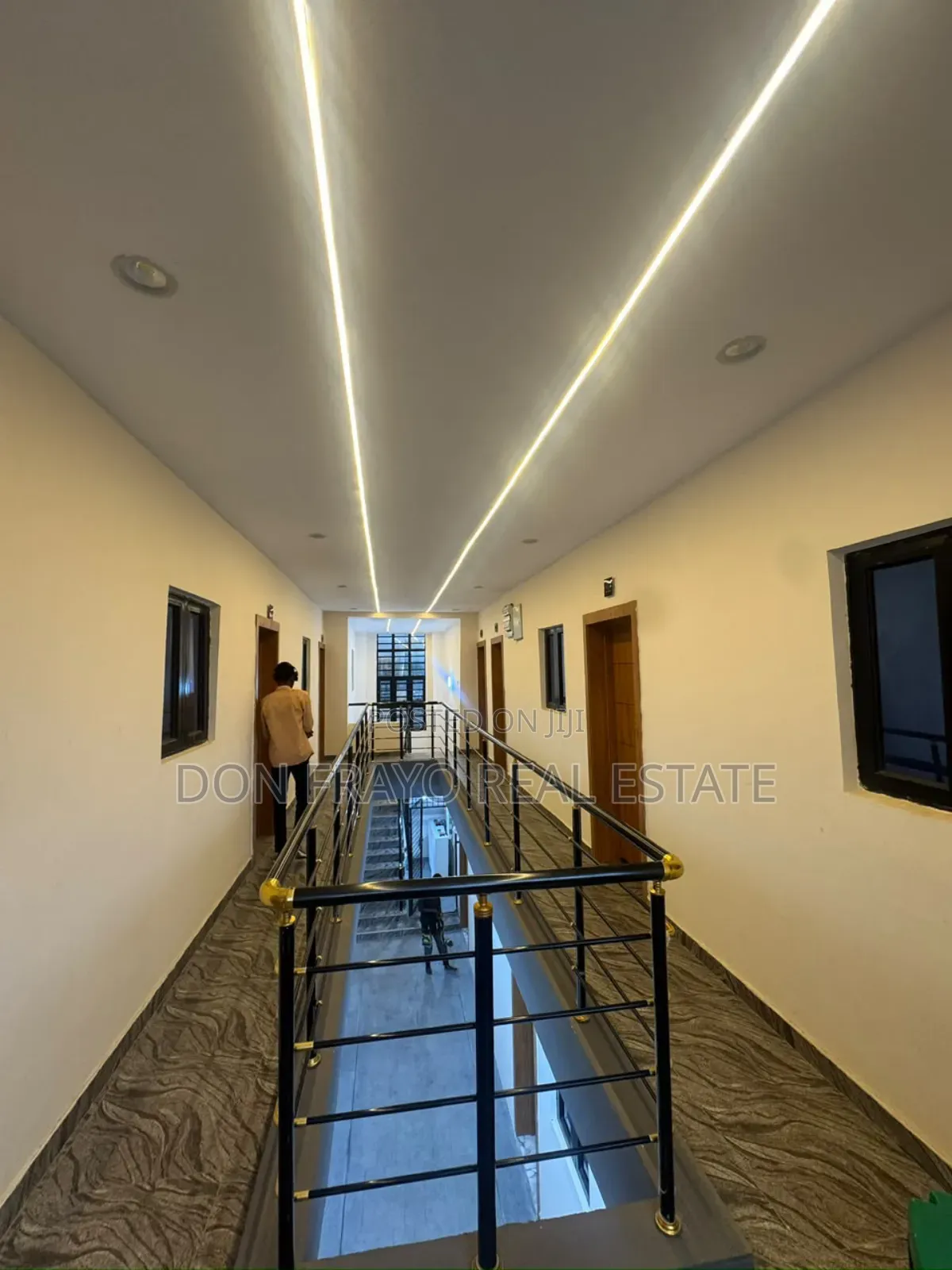 Studio Apartment in Ajibode Ui for rent