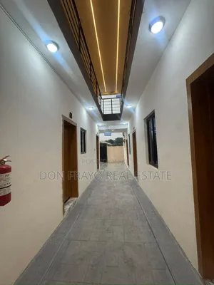 Studio Apartment in Ajibode Ui for rent