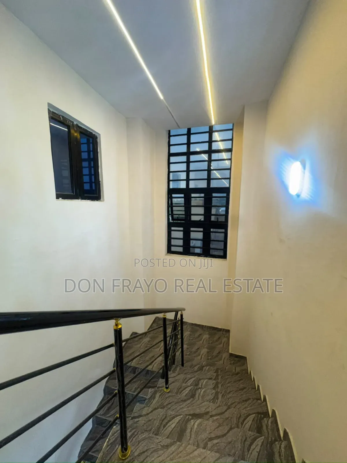 Studio Apartment in Ajibode Ui for rent