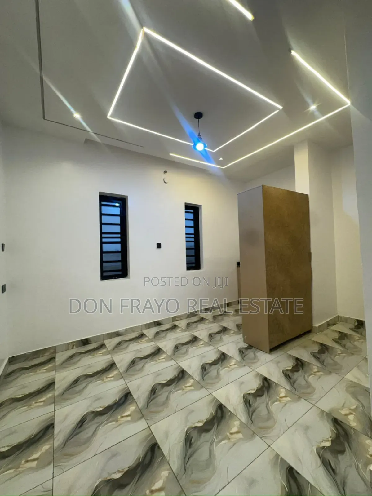 Studio Apartment in Ajibode Ui for rent