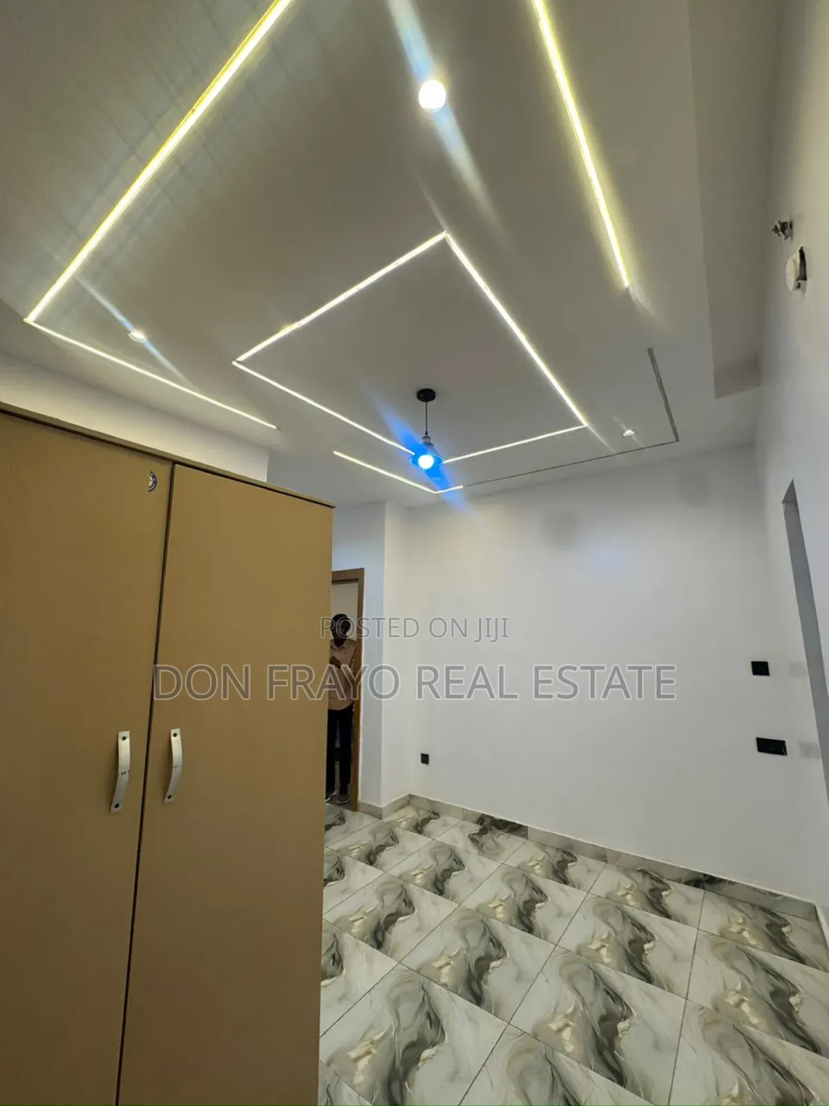 Studio Apartment in Ajibode Ui for rent