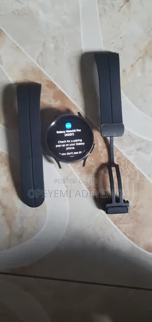 Samsung Watch 5 Pro