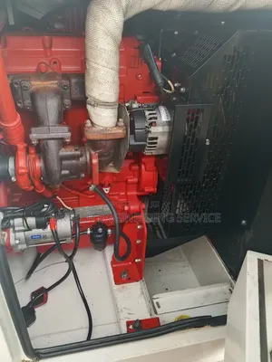 45kva Diesel Generator