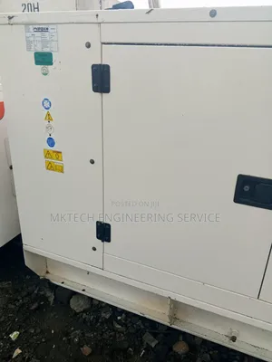 45kva Diesel Generator