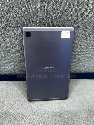 Samsung Galaxy Tab A7 Lite 32 GB Black