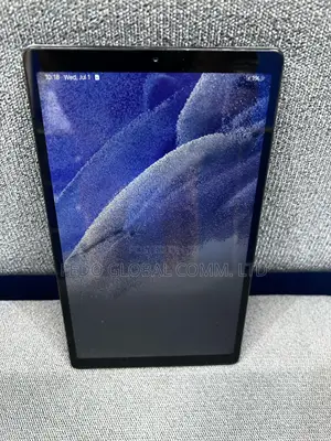 Samsung Galaxy Tab A7 Lite 32 GB Black