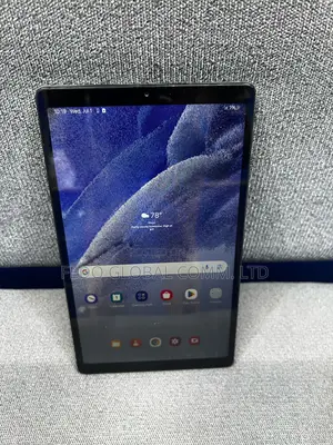 Samsung Galaxy Tab A7 Lite 32 GB Black