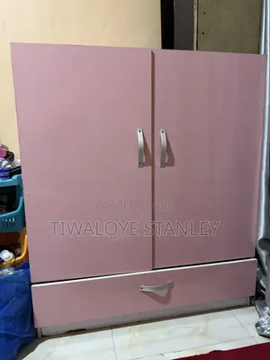 Ladies Wardrobe
