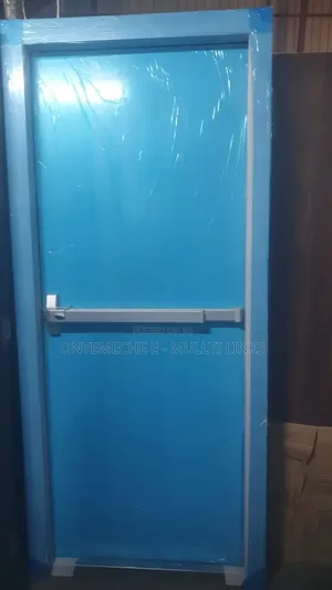 3ft X 7ft Fire Rated Door